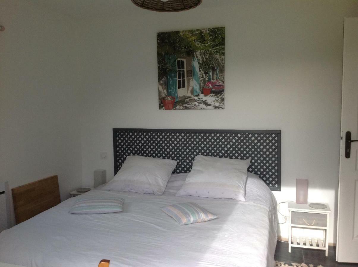 Le Petit Orchard Villa Bonneville-la-Louvet Екстериор снимка